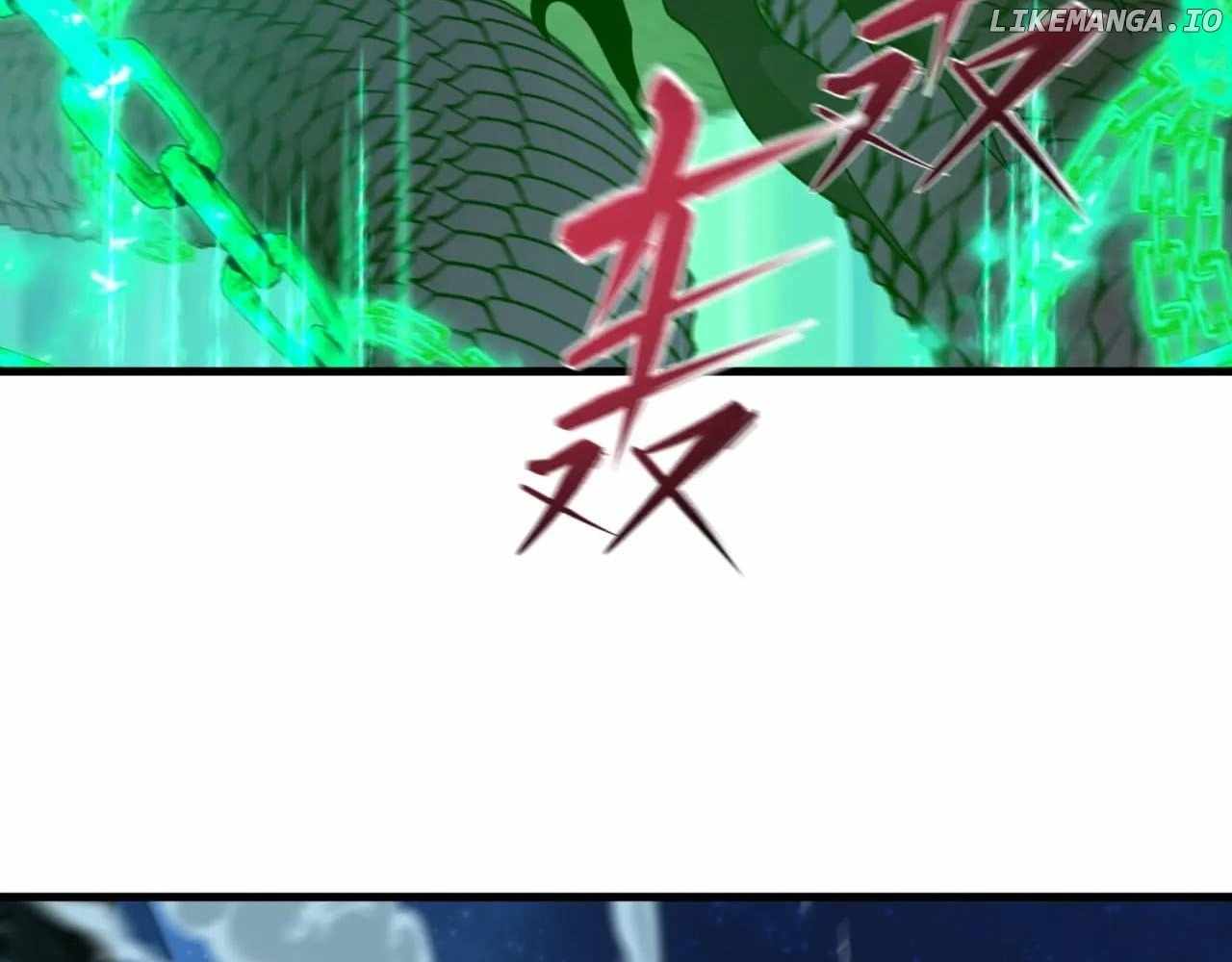 Age of Terror Chapter 490 58